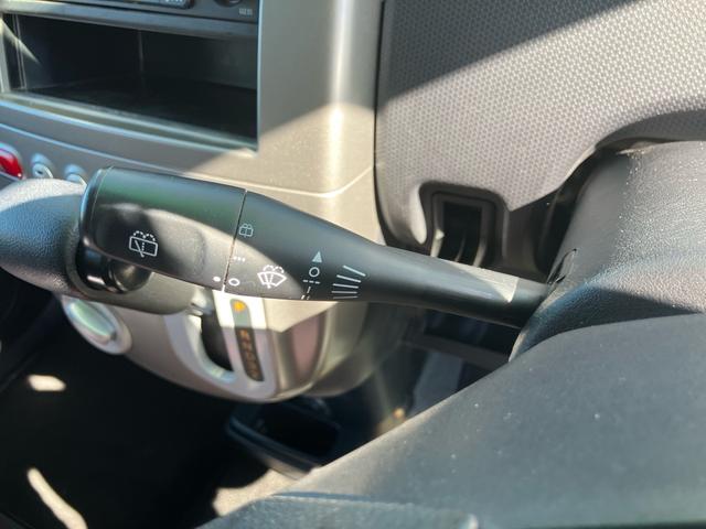 トッポ M キーレスエントリー 盗難防止システム 衝突安全ボディ CD再生可能 フルフラット パワーステアリング(38枚目)