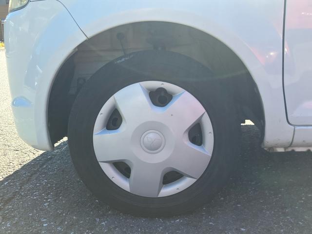 eKワゴン M ナビ テレビ タイミングベルト交換済 キーレスエントリー 盗難防止システム 衝突安全ボディ CD再生可能 エアコン(15枚目)