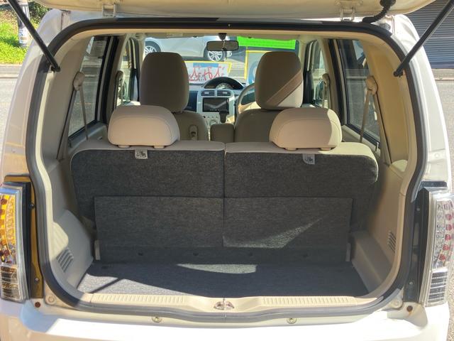 eKワゴン M ナビ テレビ タイミングベルト交換済 キーレスエントリー 盗難防止システム 衝突安全ボディ CD再生可能 エアコン(16枚目)