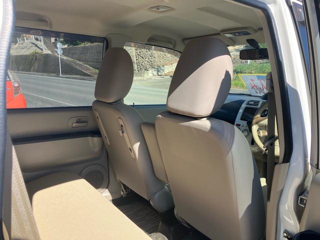 eKワゴン M ナビ テレビ タイミングベルト交換済 キーレスエントリー 盗難防止システム 衝突安全ボディ CD再生可能 エアコン(18枚目)