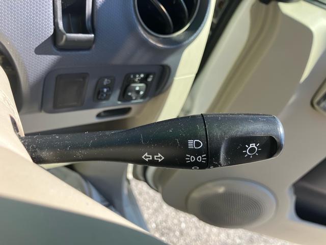 eKワゴン M ナビ テレビ タイミングベルト交換済 キーレスエントリー 盗難防止システム 衝突安全ボディ CD再生可能 エアコン(33枚目)