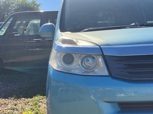 ライフ Gスマートプラス ナビ テレビ スマートキー キーレスエントリー 衝突安全ボディ 盗難防止システム ベンチシート パワーステアリング(4枚目)