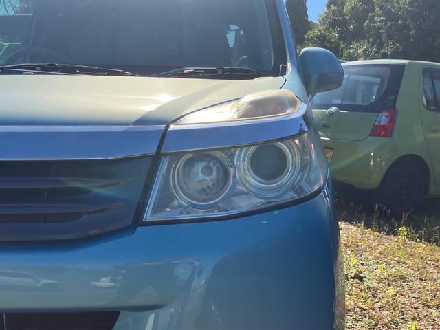 ライフ Gスマートプラス ナビ テレビ スマートキー キーレスエントリー 衝突安全ボディ 盗難防止システム ベンチシート パワーステアリング(5枚目)