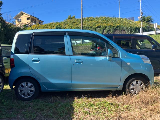 ライフ Gスマートプラス ナビ テレビ スマートキー キーレスエントリー 衝突安全ボディ 盗難防止システム ベンチシート パワーステアリング(7枚目)