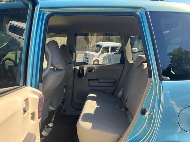 ライフ Gスマートプラス ナビ テレビ スマートキー キーレスエントリー 衝突安全ボディ 盗難防止システム ベンチシート パワーステアリング(9枚目)