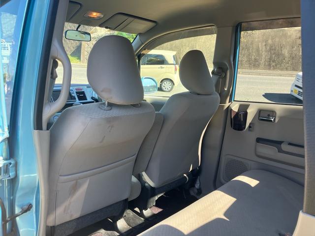 ライフ Gスマートプラス ナビ テレビ スマートキー キーレスエントリー 衝突安全ボディ 盗難防止システム ベンチシート パワーステアリング(11枚目)