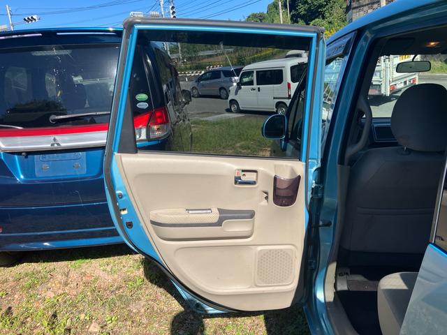 ライフ Gスマートプラス ナビ テレビ スマートキー キーレスエントリー 衝突安全ボディ 盗難防止システム ベンチシート パワーステアリング(12枚目)