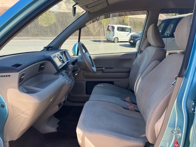 ライフ Gスマートプラス ナビ テレビ スマートキー キーレスエントリー 衝突安全ボディ 盗難防止システム ベンチシート パワーステアリング(13枚目)