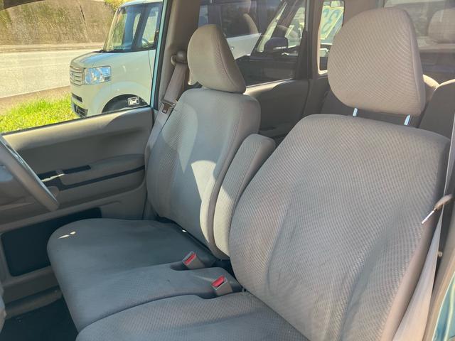 ライフ Gスマートプラス ナビ テレビ スマートキー キーレスエントリー 衝突安全ボディ 盗難防止システム ベンチシート パワーステアリング(15枚目)