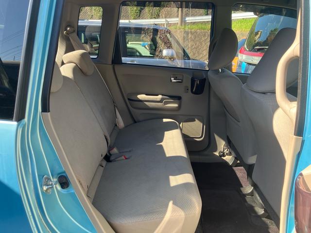 ライフ Gスマートプラス ナビ テレビ スマートキー キーレスエントリー 衝突安全ボディ 盗難防止システム ベンチシート パワーステアリング(16枚目)