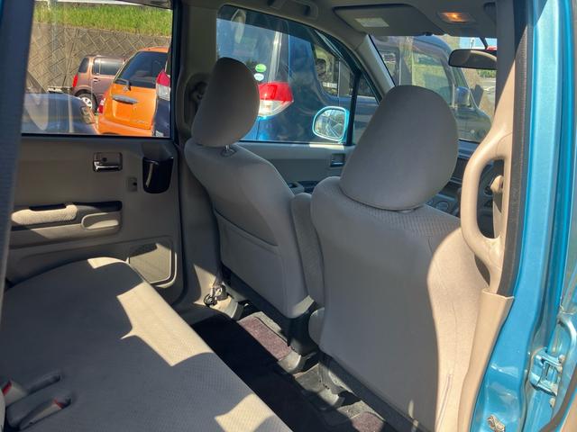 ライフ Gスマートプラス ナビ テレビ スマートキー キーレスエントリー 衝突安全ボディ 盗難防止システム ベンチシート パワーステアリング(17枚目)