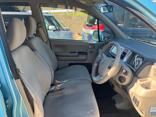 ライフ Gスマートプラス ナビ テレビ スマートキー キーレスエントリー 衝突安全ボディ 盗難防止システム ベンチシート パワーステアリング(22枚目)