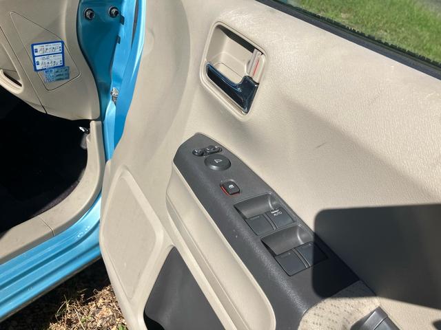 ライフ Gスマートプラス ナビ テレビ スマートキー キーレスエントリー 衝突安全ボディ 盗難防止システム ベンチシート パワーステアリング(25枚目)