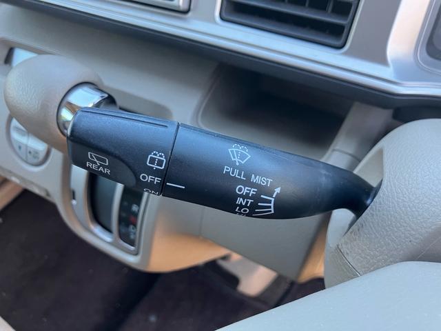 ライフ Gスマートプラス ナビ テレビ スマートキー キーレスエントリー 衝突安全ボディ 盗難防止システム ベンチシート パワーステアリング(26枚目)