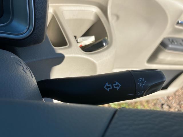 ライフ Gスマートプラス ナビ テレビ スマートキー キーレスエントリー 衝突安全ボディ 盗難防止システム ベンチシート パワーステアリング(27枚目)