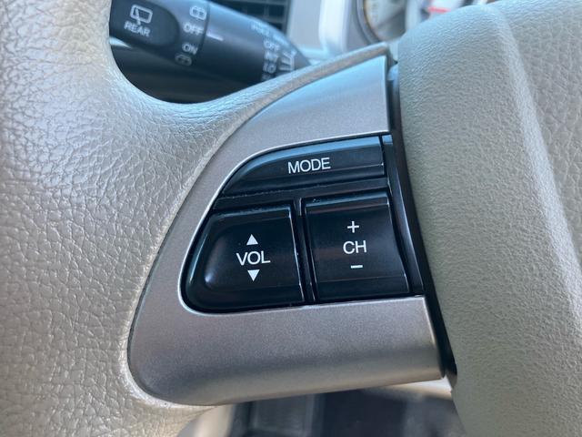 ライフ Gスマートプラス ナビ テレビ スマートキー キーレスエントリー 衝突安全ボディ 盗難防止システム ベンチシート パワーステアリング(28枚目)