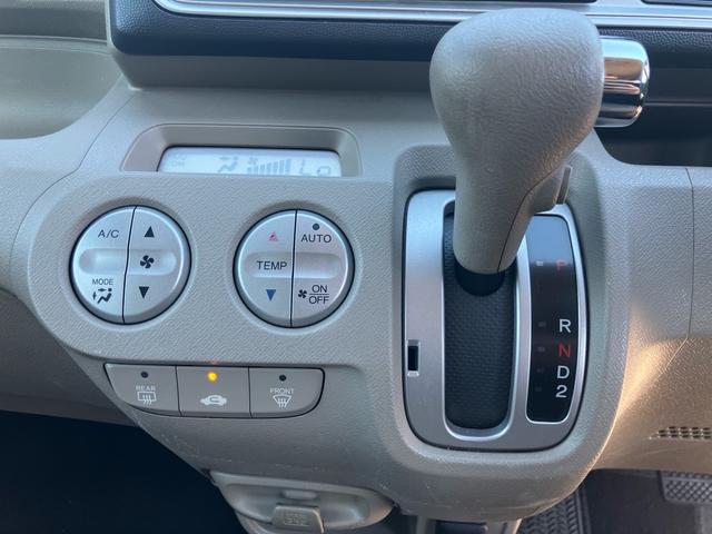 ライフ Gスマートプラス ナビ テレビ スマートキー キーレスエントリー 衝突安全ボディ 盗難防止システム ベンチシート パワーステアリング(29枚目)