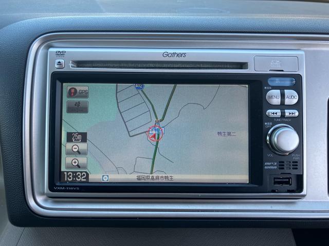 ライフ Gスマートプラス ナビ テレビ スマートキー キーレスエントリー 衝突安全ボディ 盗難防止システム ベンチシート パワーステアリング(30枚目)