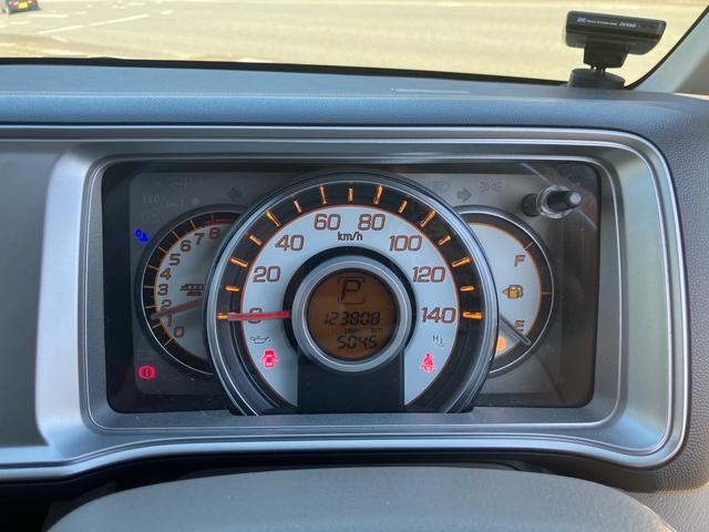 ライフ Gスマートプラス ナビ テレビ スマートキー キーレスエントリー 衝突安全ボディ 盗難防止システム ベンチシート パワーステアリング(32枚目)