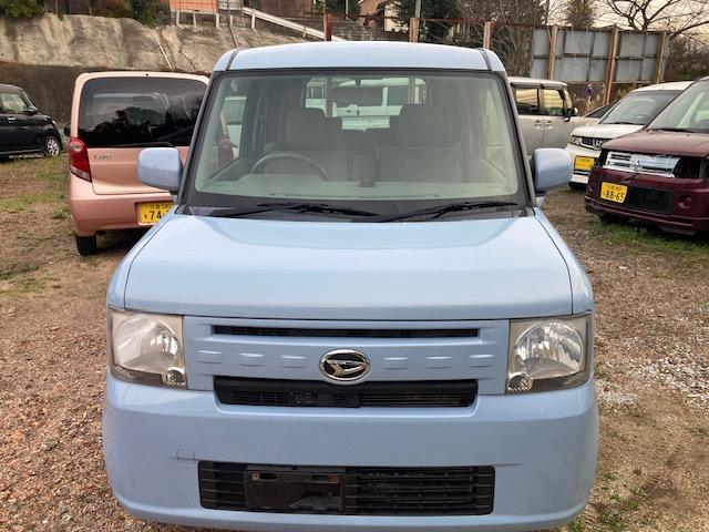 ムーヴコンテ Ｌ（2枚目）