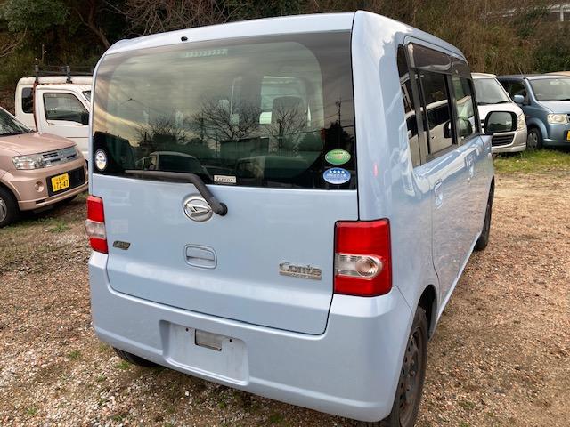 ムーヴコンテ Ｌ（4枚目）