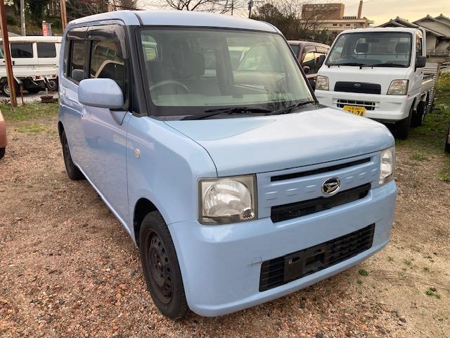 ムーヴコンテ Ｌ（5枚目）