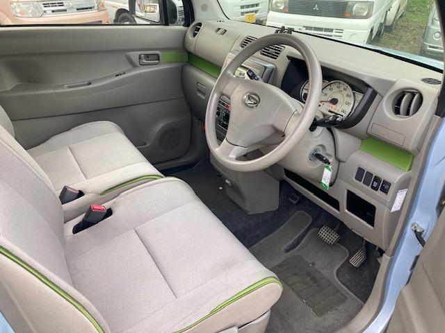 ムーヴコンテ Ｌ（11枚目）