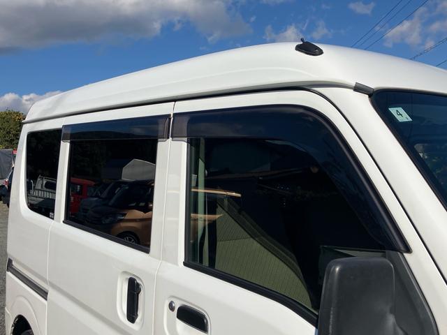 NV100クリッパーバン DX GLパッケージ 社外アルミ スタットレスタイヤ ナビ テレビ バックカメラ 両側スライドドア パワーステアリング パワーウィンドウ(13枚目)