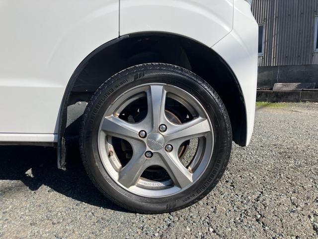 NV100クリッパーバン DX GLパッケージ 社外アルミ スタットレスタイヤ ナビ テレビ バックカメラ 両側スライドドア パワーステアリング パワーウィンドウ(15枚目)