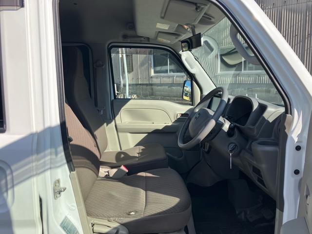 NV100クリッパーバン DX GLパッケージ 社外アルミ スタットレスタイヤ ナビ テレビ バックカメラ 両側スライドドア パワーステアリング パワーウィンドウ(31枚目)