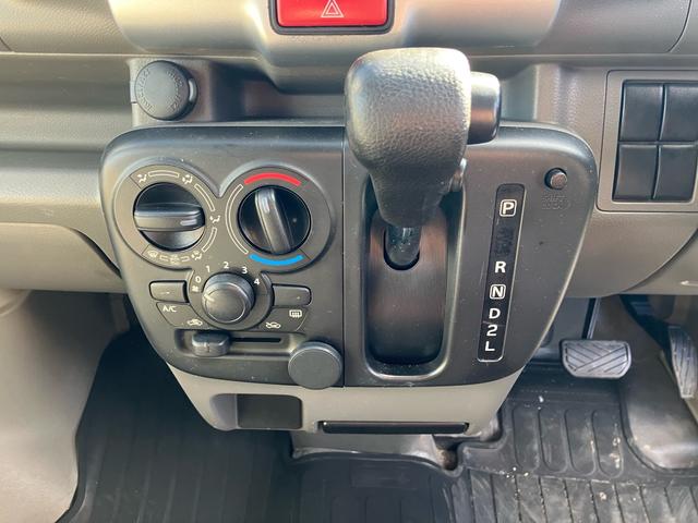 NV100クリッパーバン DX GLパッケージ 社外アルミ スタットレスタイヤ ナビ テレビ バックカメラ 両側スライドドア パワーステアリング パワーウィンドウ(40枚目)