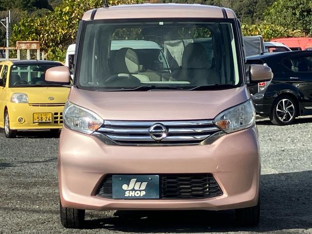 デイズルークス X ナビ テレビ ETC 片側電動スライドドア 全方位カメラ バックカメラ CVTオイル交換済 社外アルミ LEDヘッドライト(2枚目)