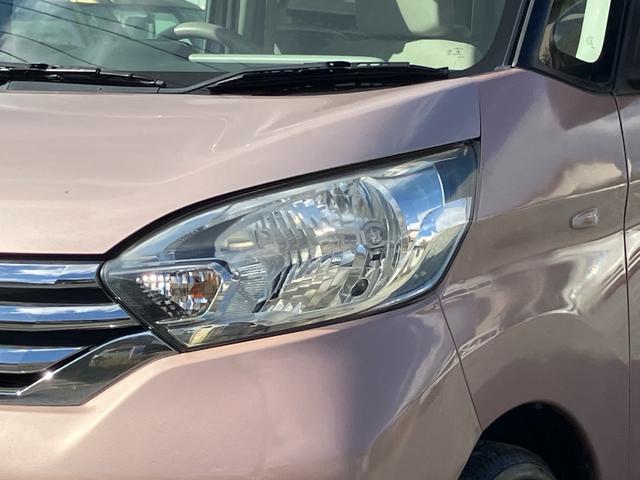 デイズルークス X ナビ テレビ ETC 片側電動スライドドア 全方位カメラ バックカメラ CVTオイル交換済 社外アルミ LEDヘッドライト(7枚目)