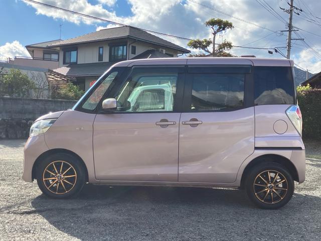 デイズルークス X ナビ テレビ ETC 片側電動スライドドア 全方位カメラ バックカメラ CVTオイル交換済 社外アルミ LEDヘッドライト(8枚目)