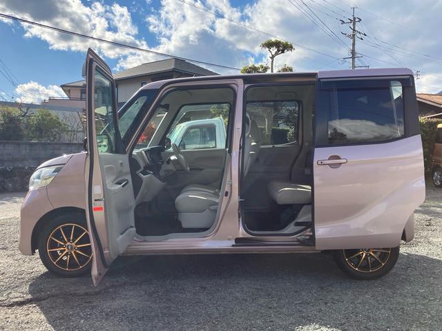 デイズルークス X ナビ テレビ ETC 片側電動スライドドア 全方位カメラ バックカメラ CVTオイル交換済 社外アルミ LEDヘッドライト(9枚目)