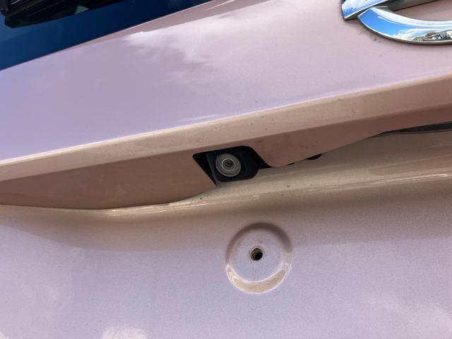 デイズルークス X ナビ テレビ ETC 片側電動スライドドア 全方位カメラ バックカメラ CVTオイル交換済 社外アルミ LEDヘッドライト(15枚目)