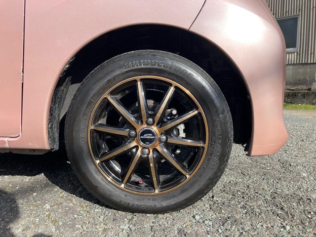 デイズルークス X ナビ テレビ ETC 片側電動スライドドア 全方位カメラ バックカメラ CVTオイル交換済 社外アルミ LEDヘッドライト(16枚目)