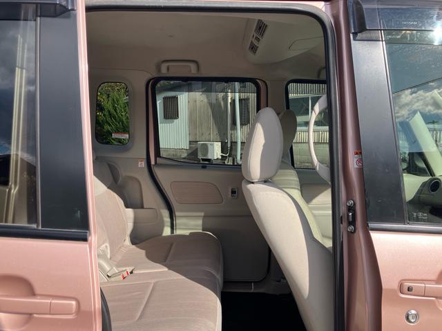 デイズルークス X ナビ テレビ ETC 片側電動スライドドア 全方位カメラ バックカメラ CVTオイル交換済 社外アルミ LEDヘッドライト(21枚目)