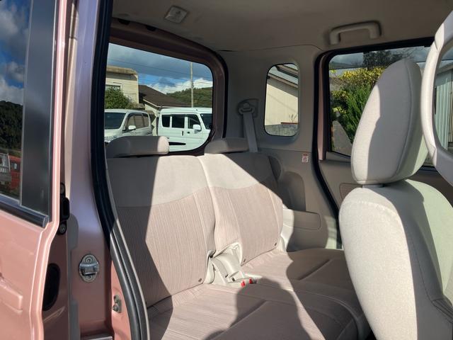 デイズルークス X ナビ テレビ ETC 片側電動スライドドア 全方位カメラ バックカメラ CVTオイル交換済 社外アルミ LEDヘッドライト(22枚目)