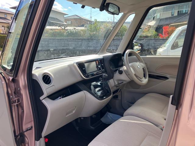 デイズルークス X ナビ テレビ ETC 片側電動スライドドア 全方位カメラ バックカメラ CVTオイル交換済 社外アルミ LEDヘッドライト(33枚目)