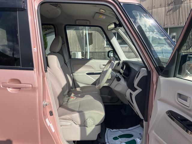 デイズルークス X ナビ テレビ ETC 片側電動スライドドア 全方位カメラ バックカメラ CVTオイル交換済 社外アルミ LEDヘッドライト(36枚目)