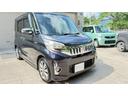 MITSUBISHI EK SPACE CUSTOM