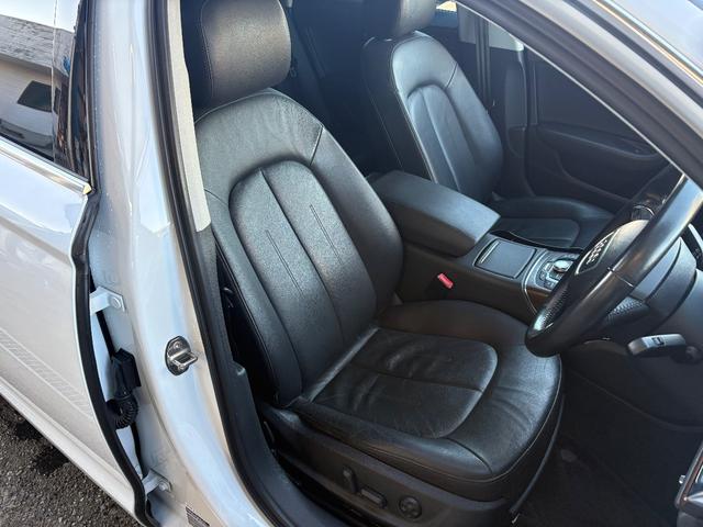 Ａ６アバント ２．８ＦＳＩクワトロ（11枚目）