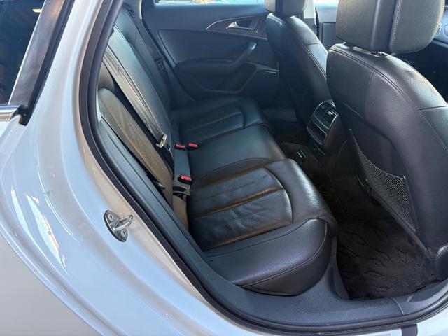 Ａ６アバント ２．８ＦＳＩクワトロ（12枚目）