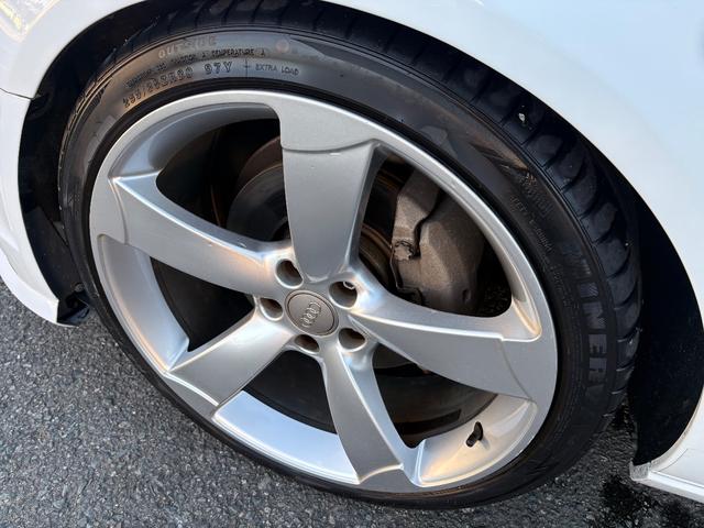 Ａ６アバント ２．８ＦＳＩクワトロ（20枚目）