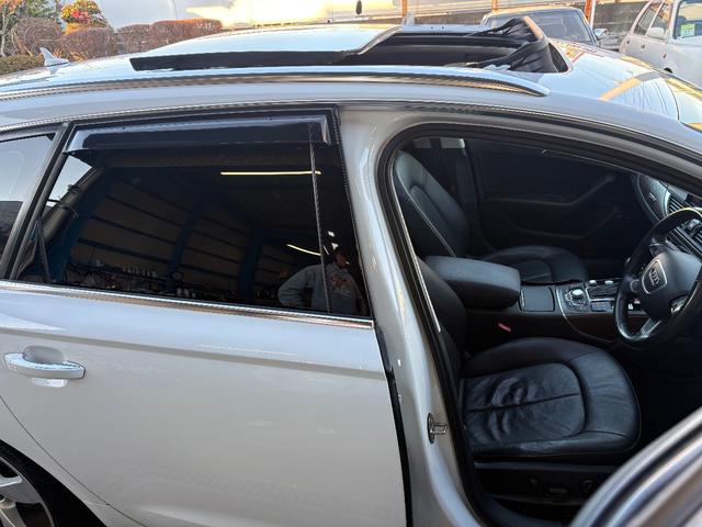 Ａ６アバント ２．８ＦＳＩクワトロ（22枚目）