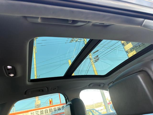 Ａ６アバント ２．８ＦＳＩクワトロ（23枚目）