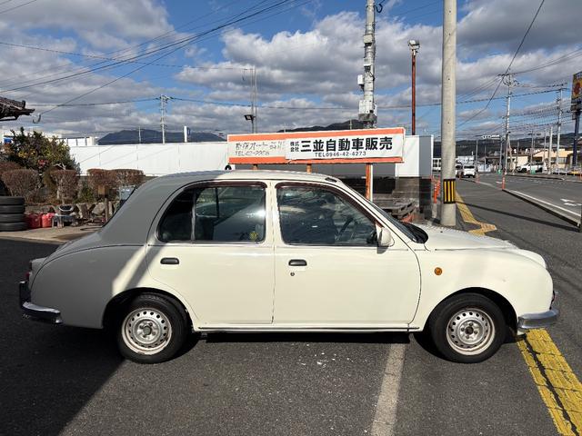 ビュート ベースグレード（5枚目）