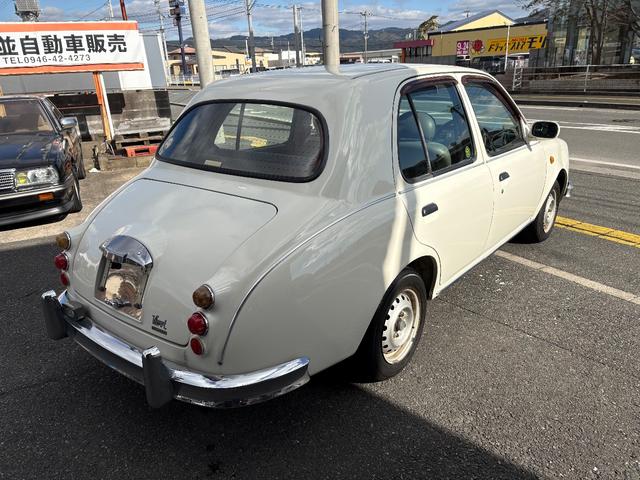 ビュート ベースグレード（6枚目）