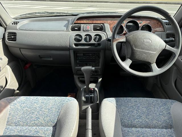 ビュート ベースグレード（12枚目）